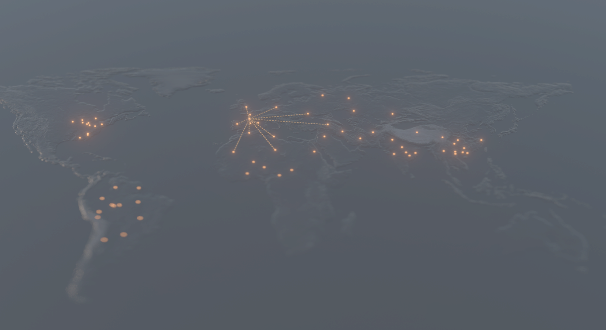 Network explorer